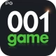 001game Live Casino Gold