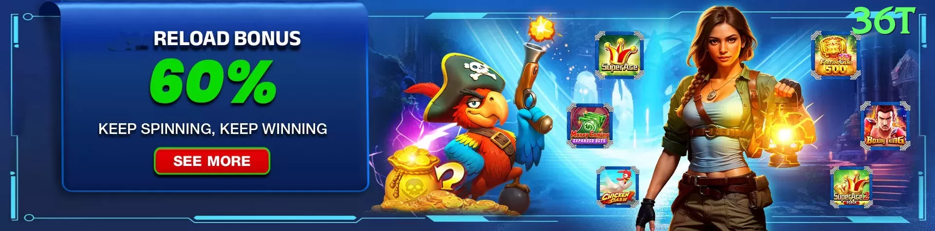 0055bet Casino Official v1.8.7 Screenshot 1