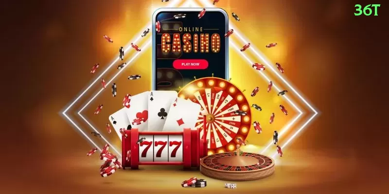 017bet Casino Master v4.8.9 Screenshot 1