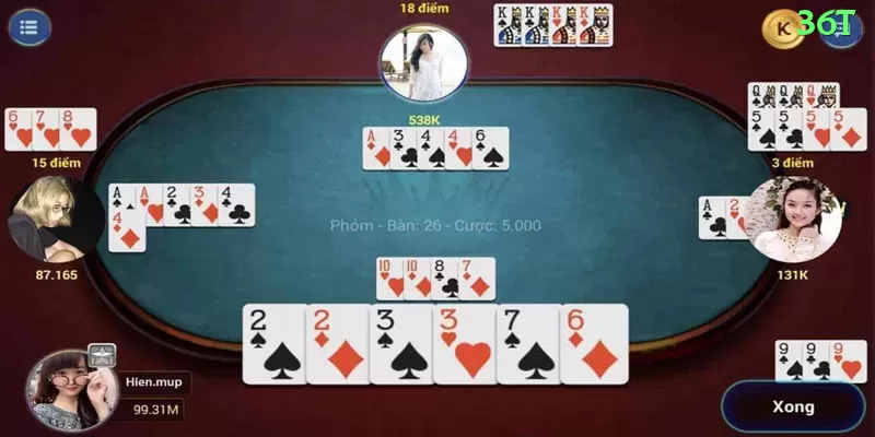 036 Royal Casino App Screenshot 1
