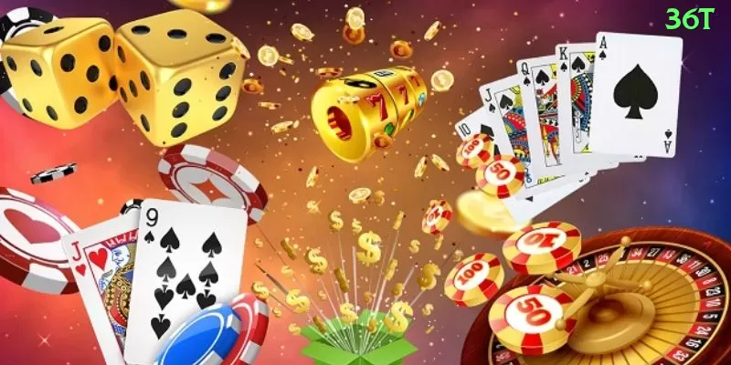 089win Casino Royal v5.9.7 Screenshot 1