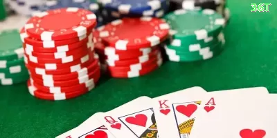 10ju Casino VIP v3.2.3 Captura de Tela 1 - ⚡ apk