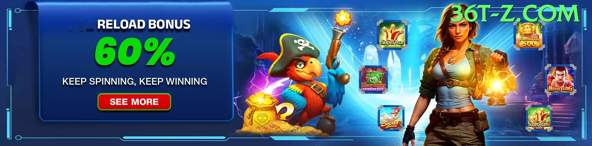 Promoções semanais 36t app - vip