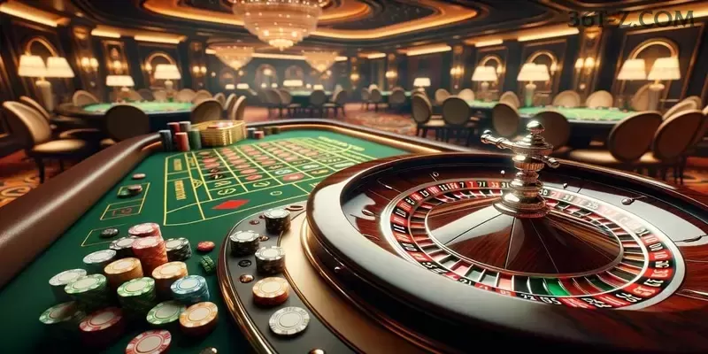 Cassino ao vivo 36t dealers